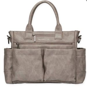 The Honest Company Everything Tote (Diaper Bag)